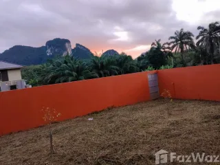 出租 2 卧室 独立屋 在 Mueang Krabi, Krabi