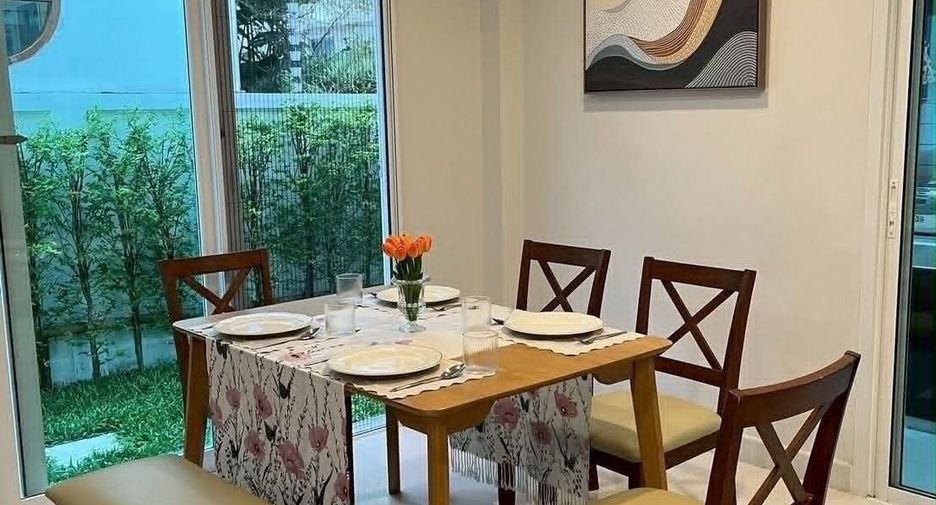 For rent 3 bedrooms house in Thalang, Phuket