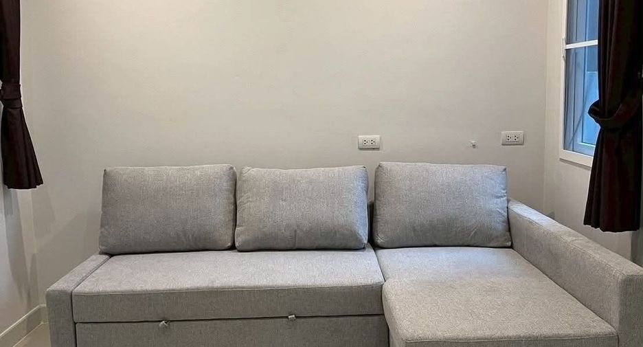 For rent 3 bedrooms house in Thalang, Phuket