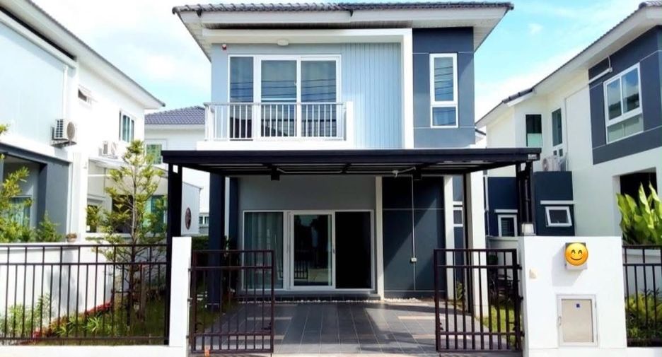 For rent 3 bedrooms house in Thalang, Phuket