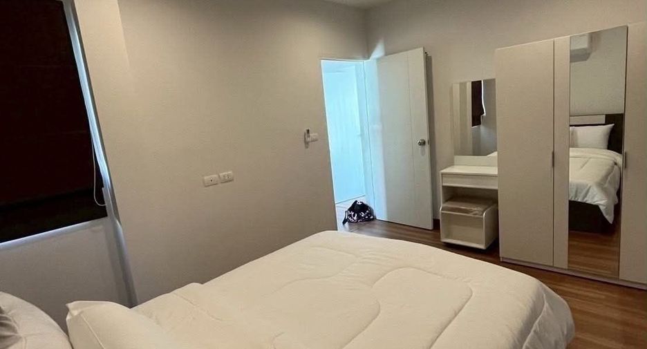 For rent 3 bedrooms house in Thalang, Phuket