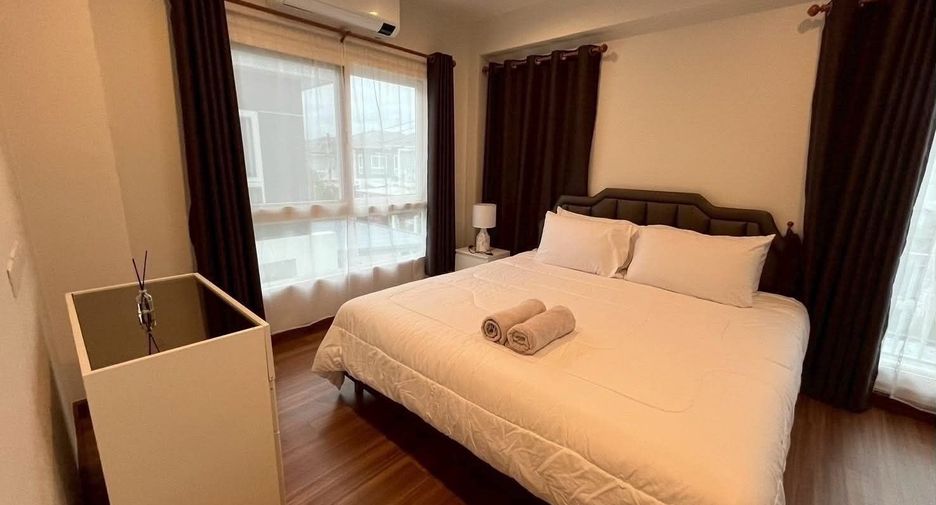 For rent 3 bedrooms house in Thalang, Phuket