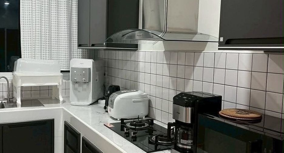 For rent 3 bedrooms house in Thalang, Phuket