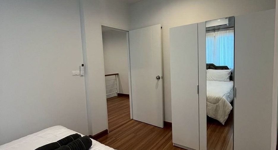 For rent 3 bedrooms house in Thalang, Phuket