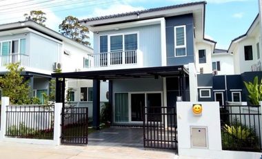 For rent 3 bedrooms house in Thalang, Phuket