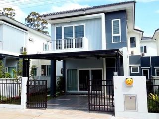 Haus zur Miete mit 3 Zimmer in Thalang, Phuket