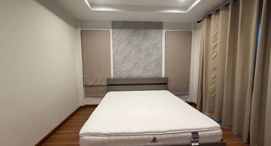 For rent 4 bedrooms house in Thalang, Phuket