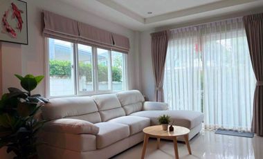 For rent 4 bedrooms house in Thalang, Phuket