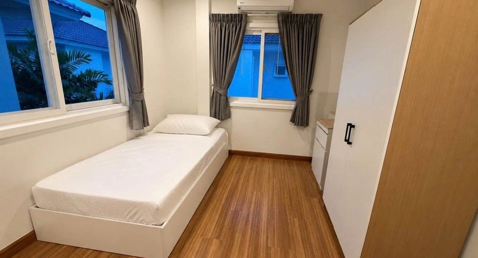 For rent 4 bedrooms house in Thalang, Phuket