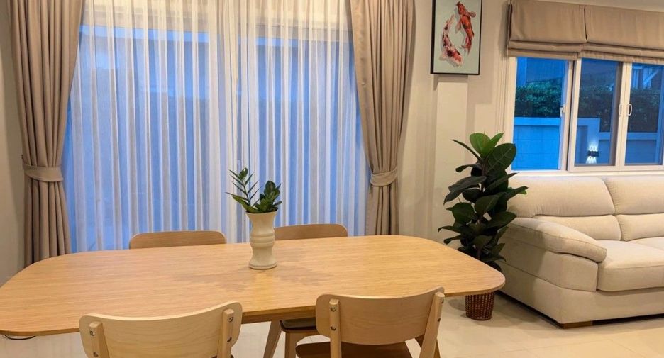 For rent 4 bedrooms house in Thalang, Phuket
