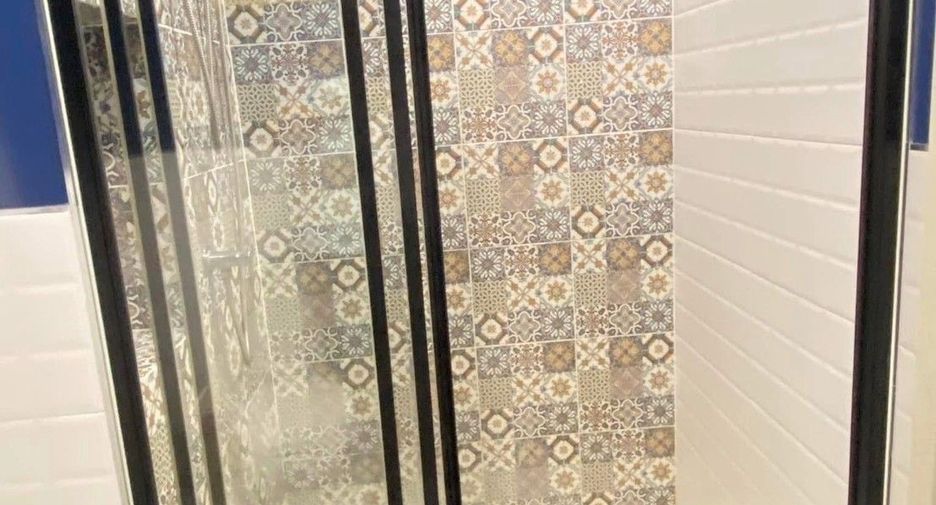 For rent 1 bed condo 