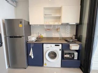 For rent 1 bed condo in Mueang Phuket, Phuket