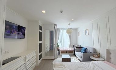 For rent 1 bed condo 