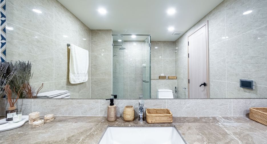 Wohnung zum Kauf und zur Miete mit 1 Zimmer in Thalang, Phuket