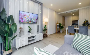 Wohnung zum Kauf und zur Miete mit 1 Zimmer in Thalang, Phuket