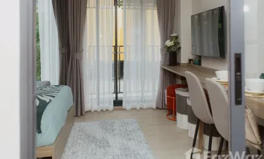 For rent 1 bed condo in Mueang Phuket, Phuket