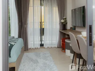For Rent 1 Bedroom Condo In Mueang Phuket