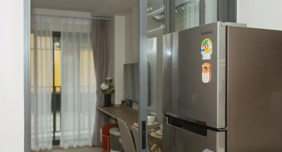 For rent 1 bed condo in Mueang Phuket, Phuket