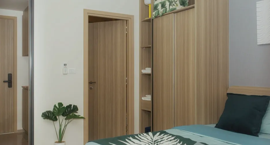 For rent 1 bed condo in Mueang Phuket, Phuket