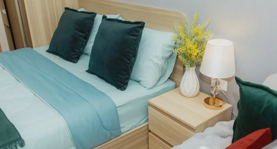 For rent 1 bed condo in Mueang Phuket, Phuket