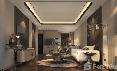 Condo en venta de 2 habitaciones en Kathu, Phuket