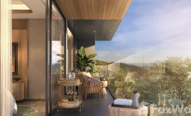 Condo en venta de 2 habitaciones en Kathu, Phuket