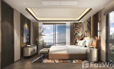 Condo en venta de 2 habitaciones en Kathu, Phuket