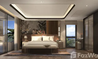 Condo en venta de 2 habitaciones en Kathu, Phuket