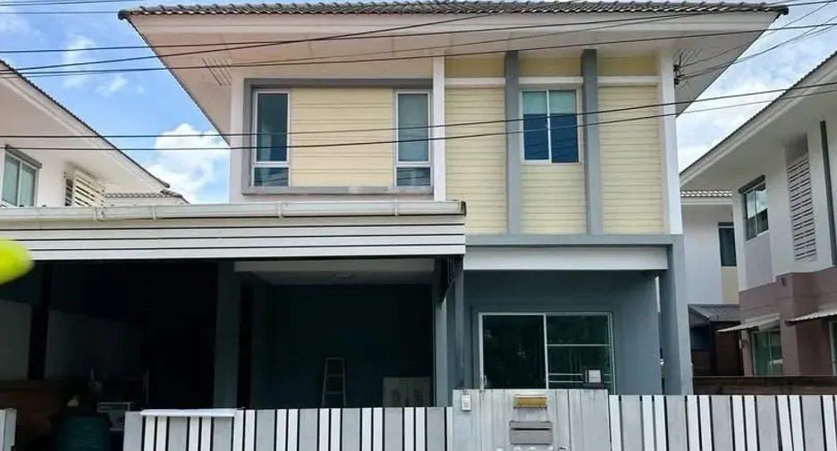 Haus zur Miete mit 3 Zimmer in Mueang Phuket, Phuket