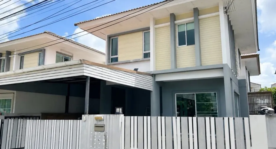 Haus zur Miete mit 3 Zimmer in Mueang Phuket, Phuket