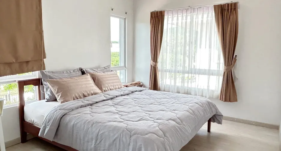 Haus zur Miete mit 3 Zimmer in Mueang Phuket, Phuket