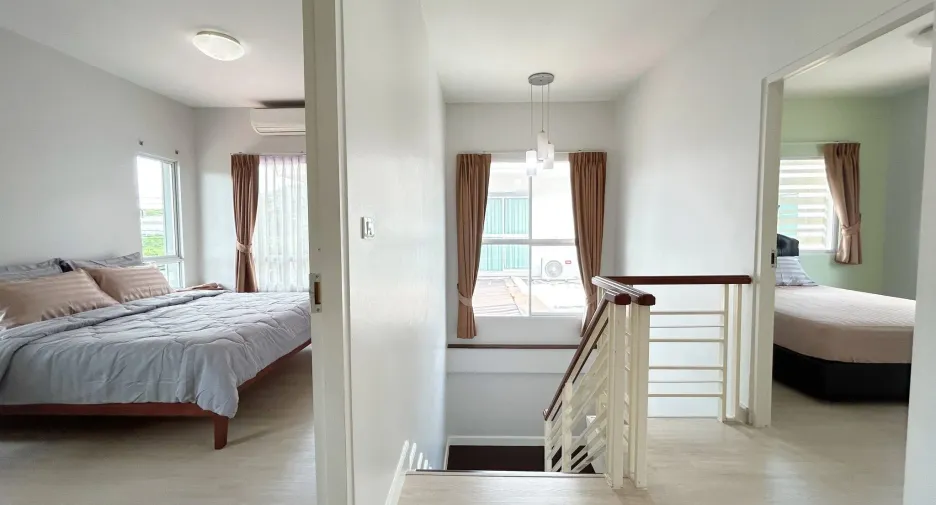 Haus zur Miete mit 3 Zimmer in Mueang Phuket, Phuket