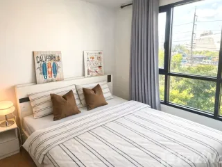For Rent 1 Bedroom Condo In Mueang Phuket