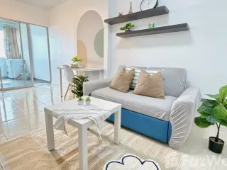 Wohnung zur Miete mit 1 Zimmer in Mueang Phuket, Phuket