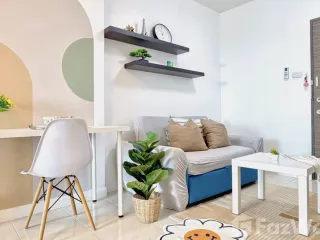 Wohnung zur Miete mit 1 Zimmer in Mueang Phuket, Phuket