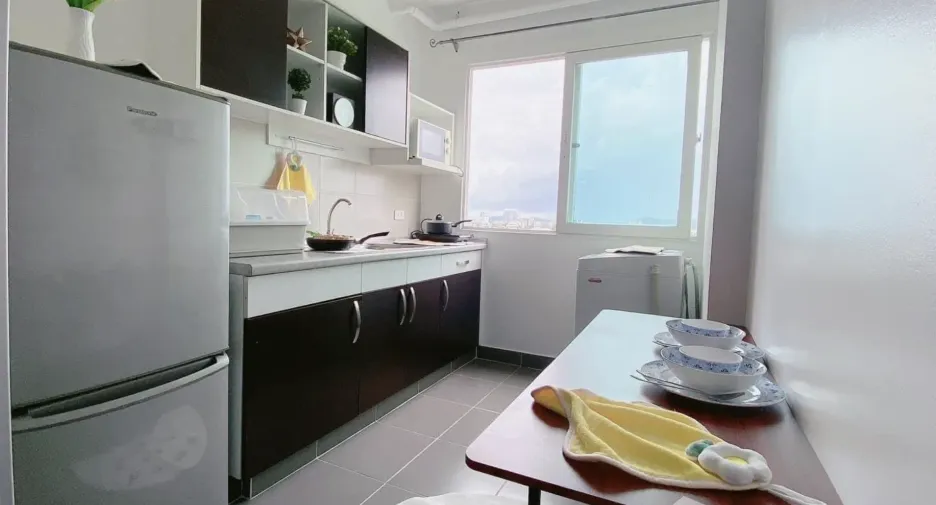 For rent 1 bed condo in Mueang Phuket, Phuket