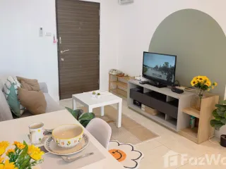 Wohnung zur Miete mit 1 Zimmer in Mueang Phuket, Phuket