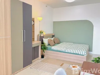 Wohnung zur Miete mit 1 Zimmer in Mueang Phuket, Phuket