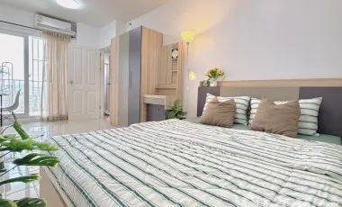 For rent 1 bed condo in Mueang Phuket, Phuket