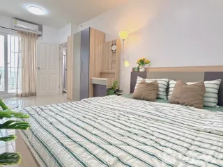 Wohnung zur Miete mit 1 Zimmer in Mueang Phuket, Phuket