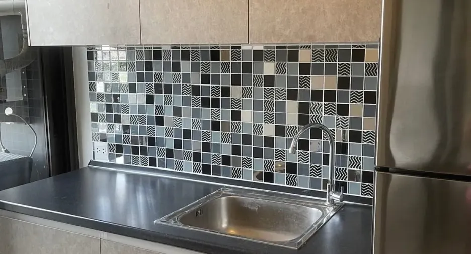 Wohnung zum Kauf mit Studio in Mueang Nonthaburi, Nonthaburi