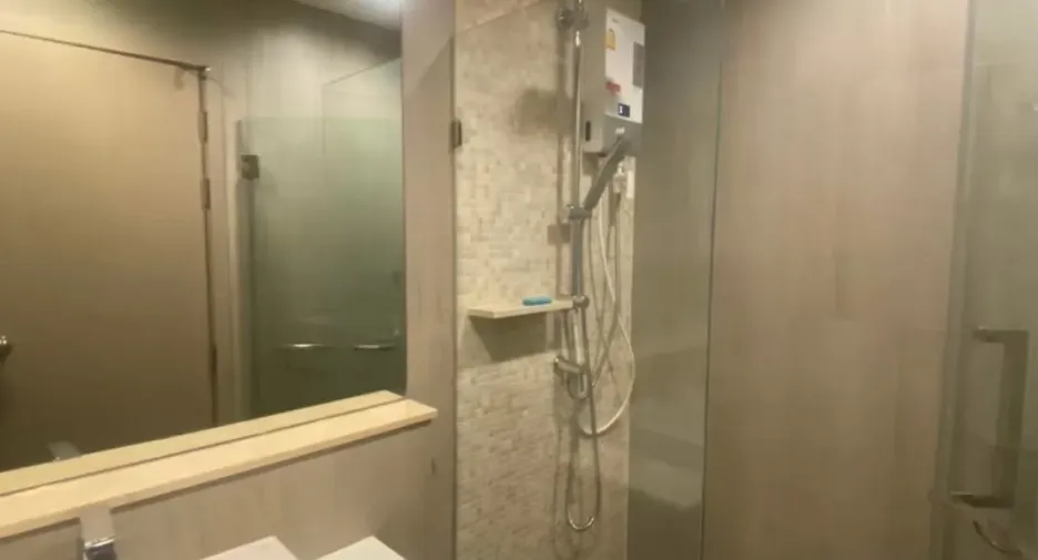 Wohnung zum Kauf mit Studio in Mueang Nonthaburi, Nonthaburi