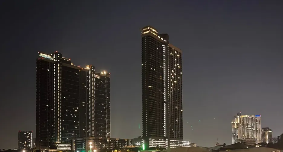 Wohnung zum Kauf mit Studio in Mueang Nonthaburi, Nonthaburi