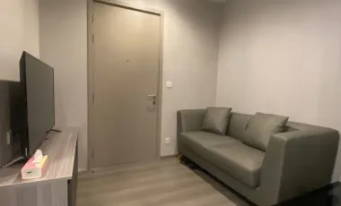 Wohnung zum Kauf mit Studio in Mueang Nonthaburi, Nonthaburi