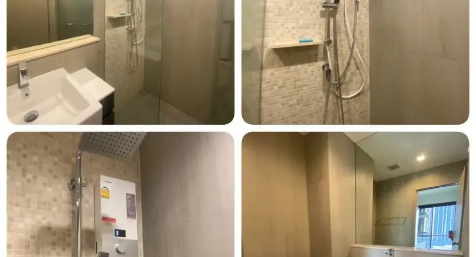 Wohnung zum Kauf mit Studio in Mueang Nonthaburi, Nonthaburi