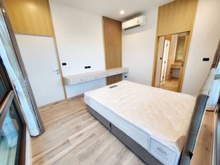 For rent and for sale 4 bedrooms house in Bang Kapi, Bangkok