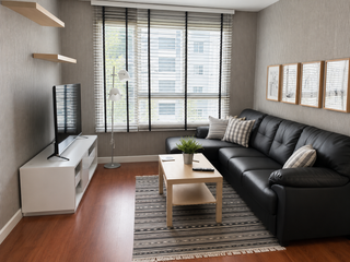 À vendre 1 chambre condo à Khlong Toei, Bangkok