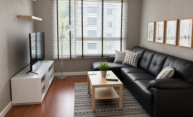 For sale 1 bed condo in Khlong Toei, Bangkok