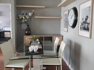 À vendre 1 chambre condo à Khlong Toei, Bangkok