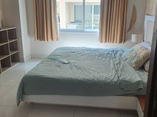 For sale 2 ベッドルーム apartment in Bang Lamung, Chonburi